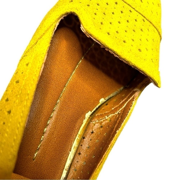 Dolce Vita Women’s Flat Loafers Slip On Shoes Size 6 - Picture 7 of 16